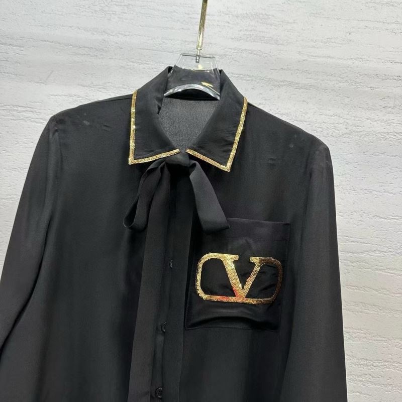 Valentino Shirts